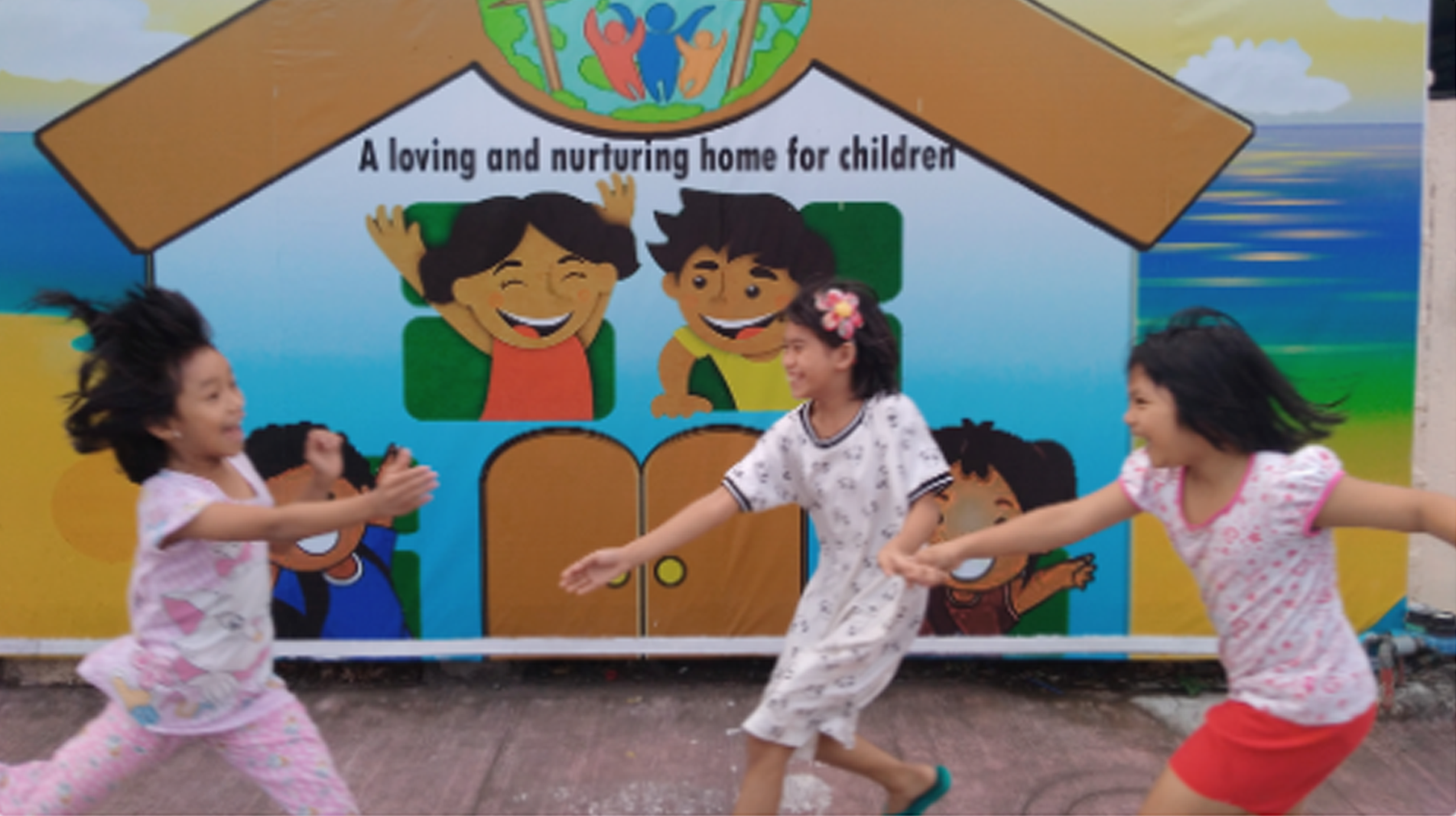 Meritxell Children's Home